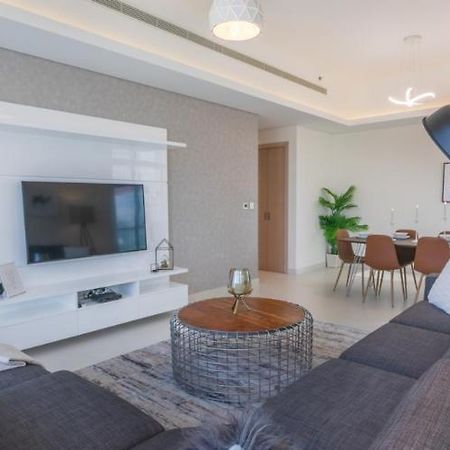 Fam Living - Mada Residences Downtown 迪拜 外观 照片