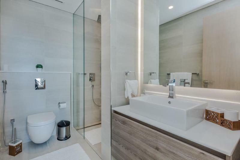 Fam Living - Mada Residences Downtown 迪拜 外观 照片